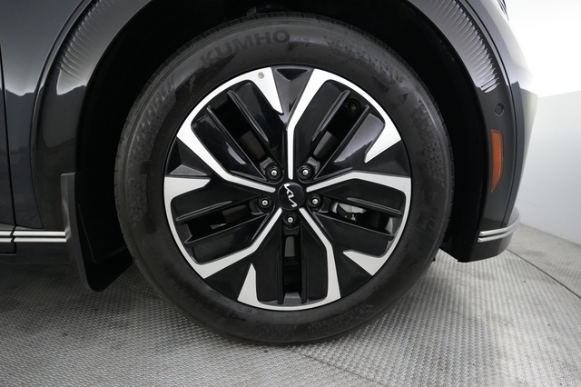2023 Kia EV6