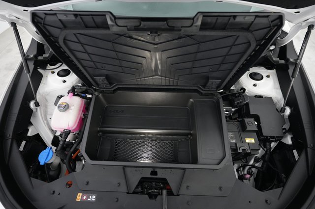 2023 Kia Niro EV — photo 20 of 21