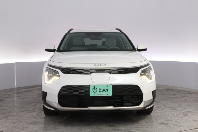 2023 Kia Niro EV — photo 9 of 21