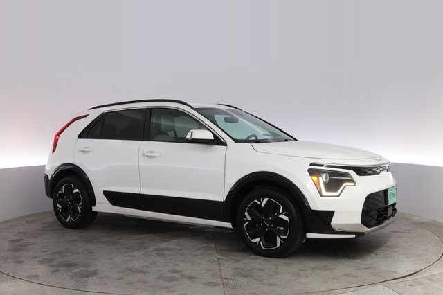 2023 Kia Niro EV — photo 11 of 21