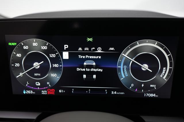 2023 Kia Niro EV — photo 5 of 21