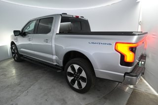 2023 Ford F-150 Lightning — photo 2 of 17