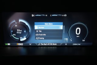 2023 Ford F-150 Lightning — photo 5 of 17