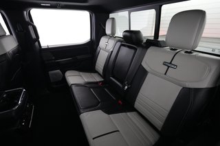 2023 Ford F-150 Lightning — photo 13 of 17