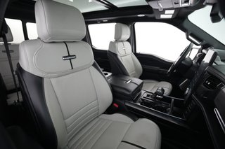 2023 Ford F-150 Lightning — photo 12 of 17