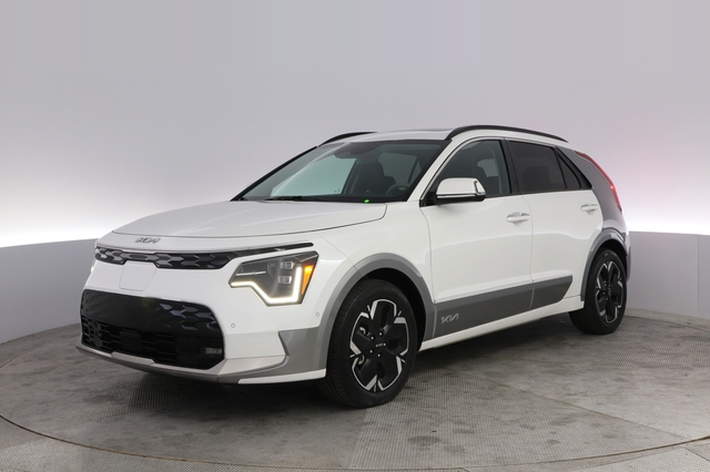 2023 Kia Niro EV