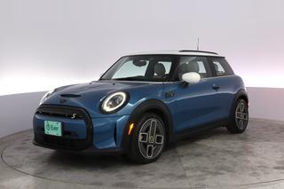 2023 MINI Cooper SE