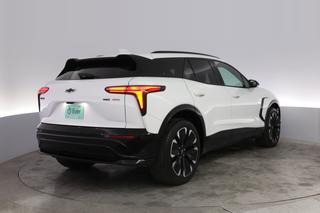 2024 Chevrolet Blazer EV — photo 2 of 20