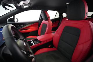 2024 Chevrolet Blazer EV — photo 3 of 20