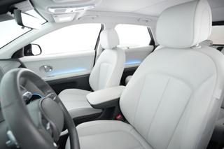 2024 Hyundai IONIQ 5 — photo 3 of 21
