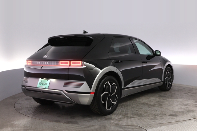 2024 Hyundai IONIQ 5