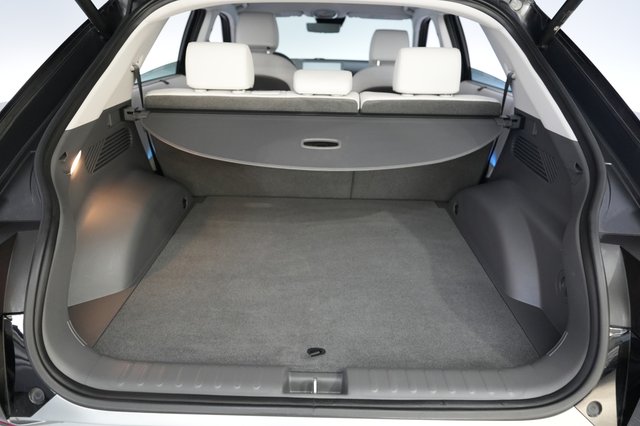 2024 Hyundai IONIQ 5 — photo 6 of 21