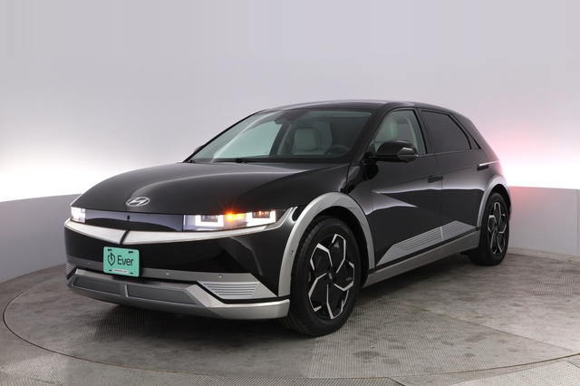 2024 Hyundai IONIQ 5