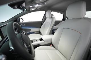 2024 Hyundai IONIQ 6 — photo 3 of 23