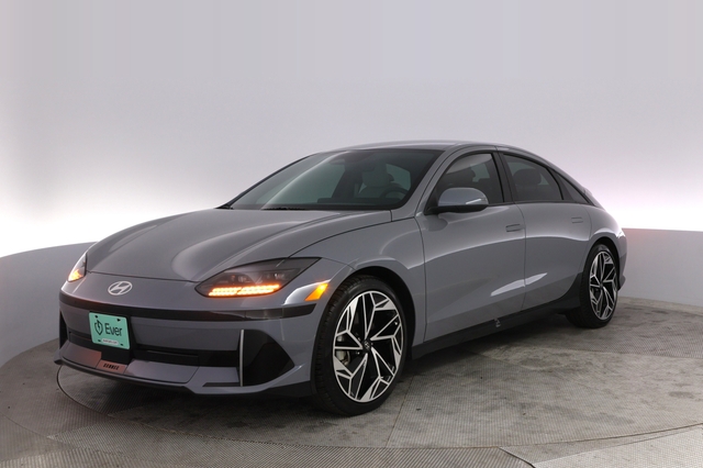 2024 Hyundai IONIQ 6