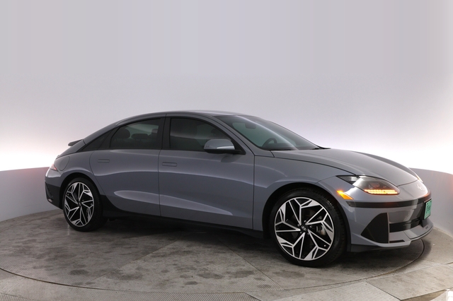 2024 Hyundai IONIQ 6
