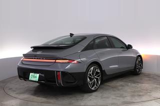2024 Hyundai IONIQ 6 — photo 2 of 23