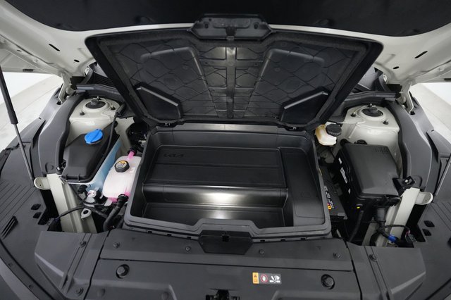 2024 Kia EV6 — photo 20 of 21