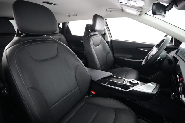 2024 Kia EV6