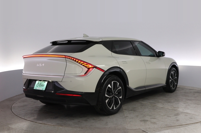 2024 Kia EV6