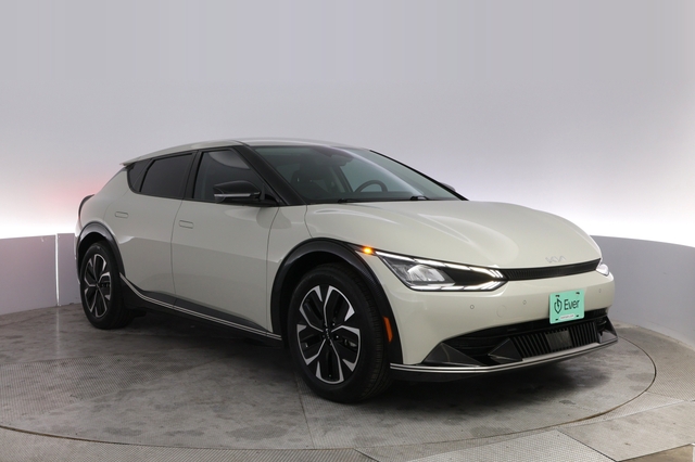 2024 Kia EV6