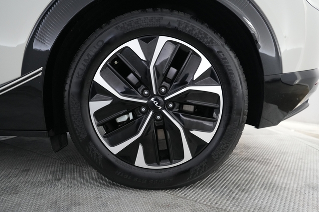 2024 Kia EV6