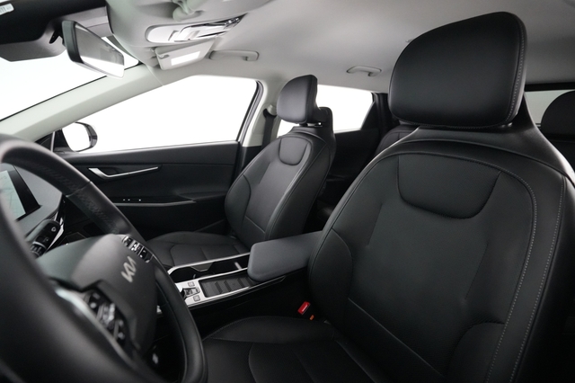 2024 Kia EV6