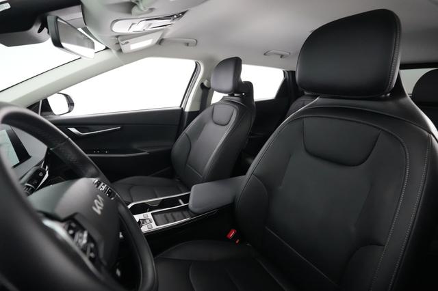 2024 Kia EV6 — photo 3 of 21