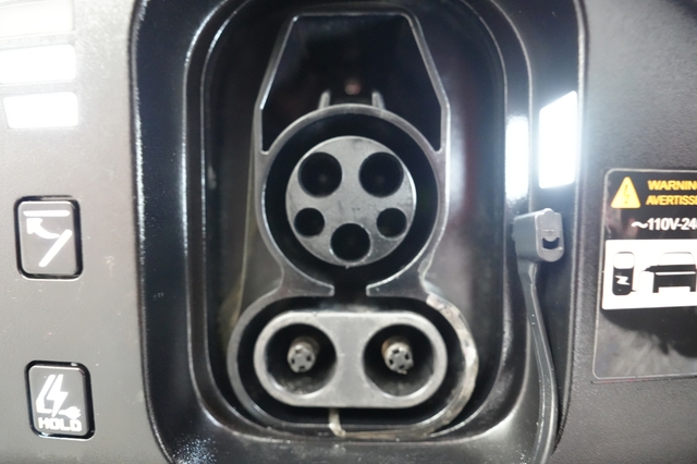 2024 Kia EV6