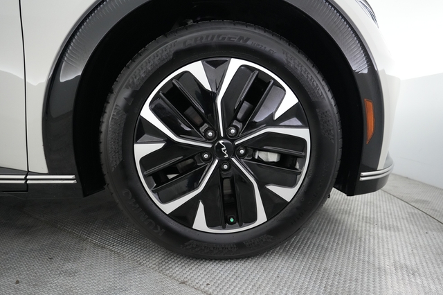 2024 Kia EV6