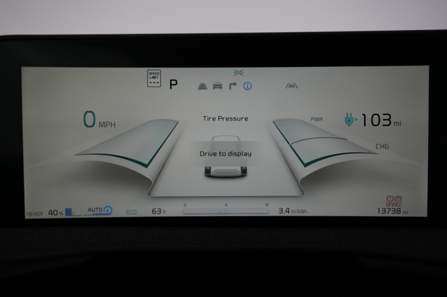 2024 Kia EV6