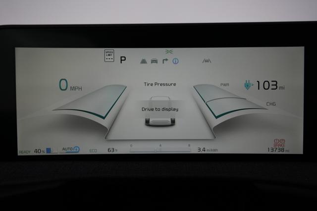 2024 Kia EV6 — photo 5 of 21