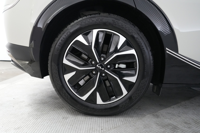 2024 Kia EV6