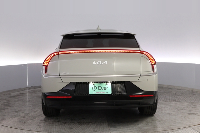 2024 Kia EV6