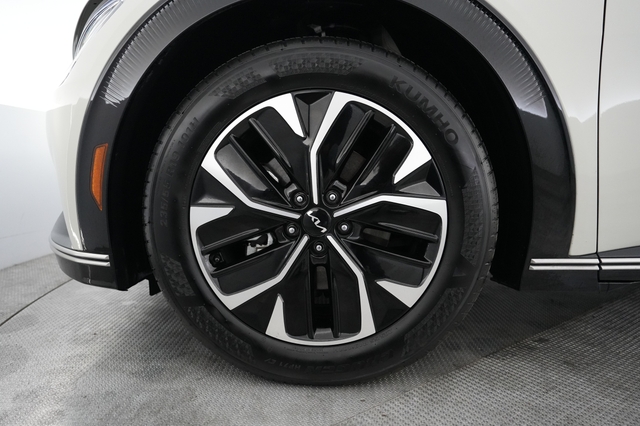 2024 Kia EV6