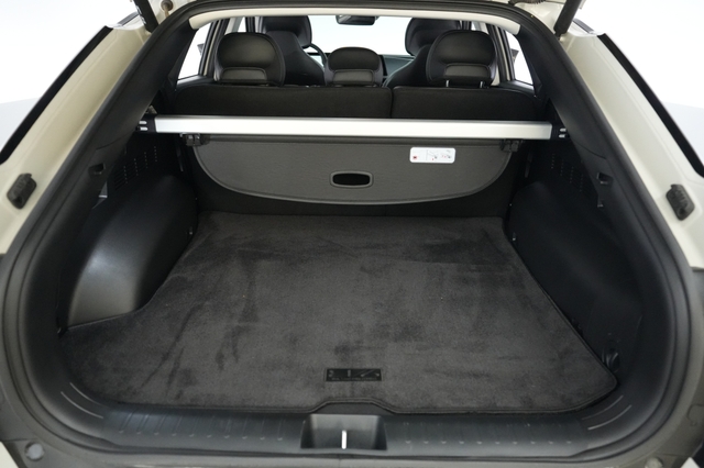 2024 Kia EV6
