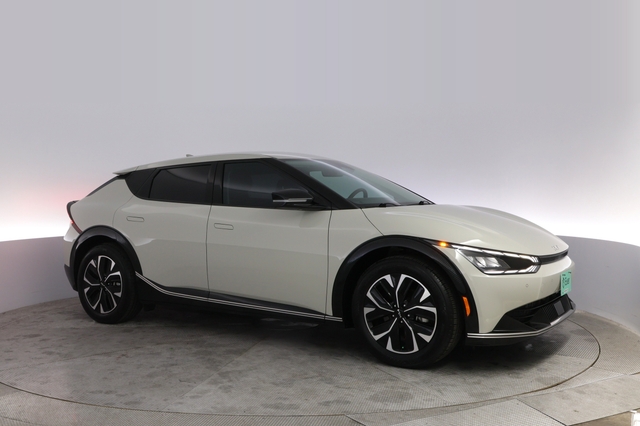 2024 Kia EV6