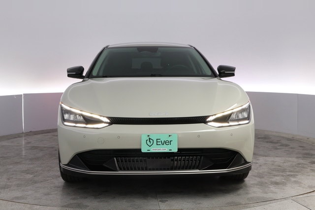 2024 Kia EV6