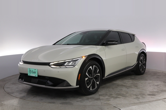 2024 Kia EV6