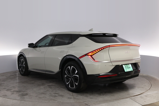 2024 Kia EV6