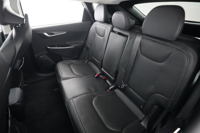 2024 Kia EV6 — photo 19 of 21