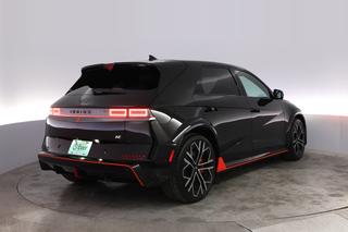 2025 Hyundai IONIQ 5 — photo 2 of 20