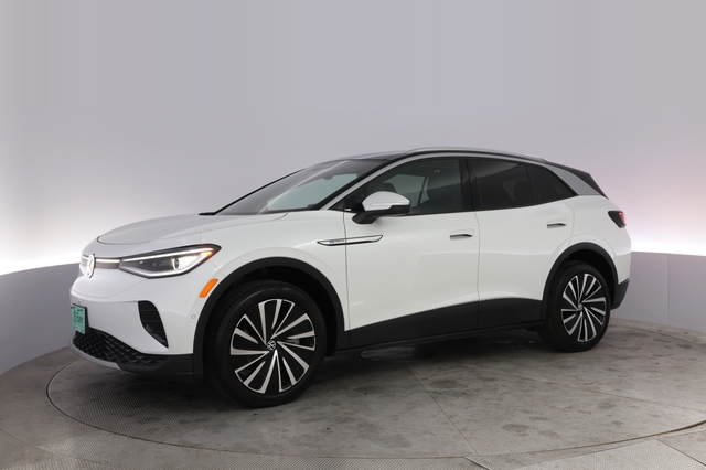 2023 Volkswagen ID.4