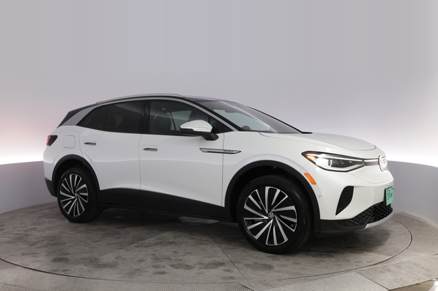 2023 Volkswagen ID.4