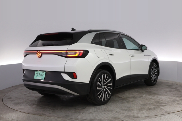 2023 Volkswagen ID.4