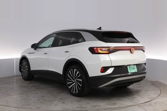 2023 Volkswagen ID.4