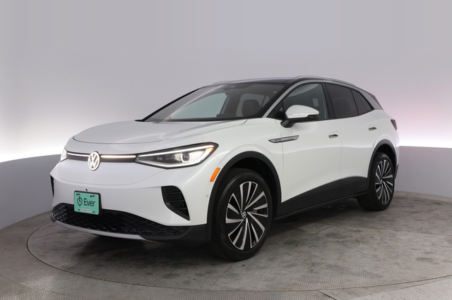 2023 Volkswagen ID.4
