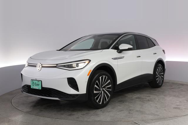 2023 Volkswagen ID.4 — VIN 1V2JNPE87PC049006