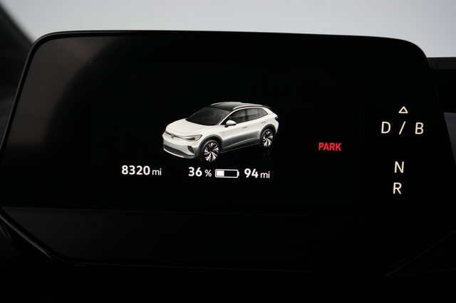 2023 Volkswagen ID.4