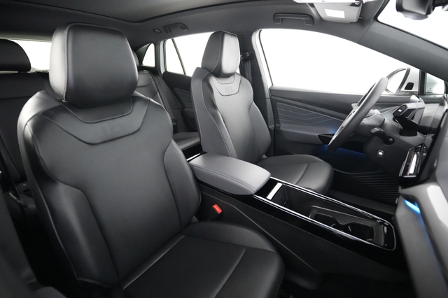 2023 Volkswagen ID.4